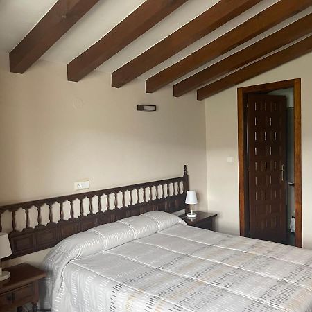 Posada La Solana - Adults Only Сантильяна-дель-Мар Экстерьер фото