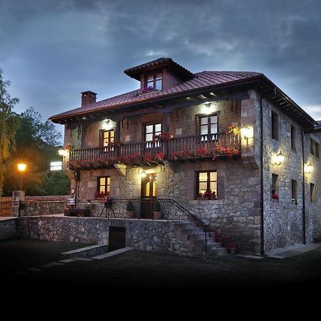 Posada La Solana - Adults Only Сантильяна-дель-Мар Экстерьер фото