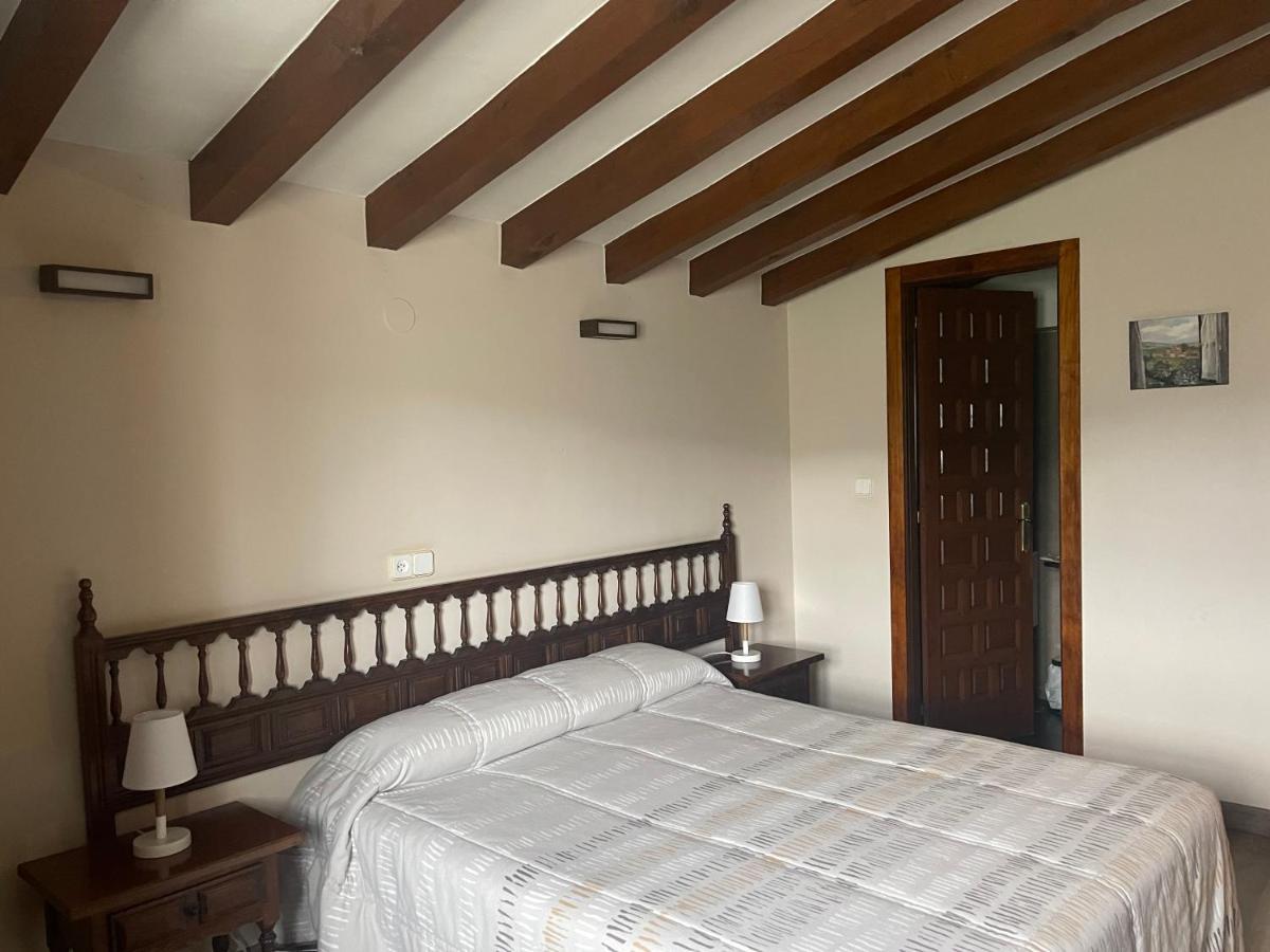 Posada La Solana - Adults Only Сантильяна-дель-Мар Экстерьер фото