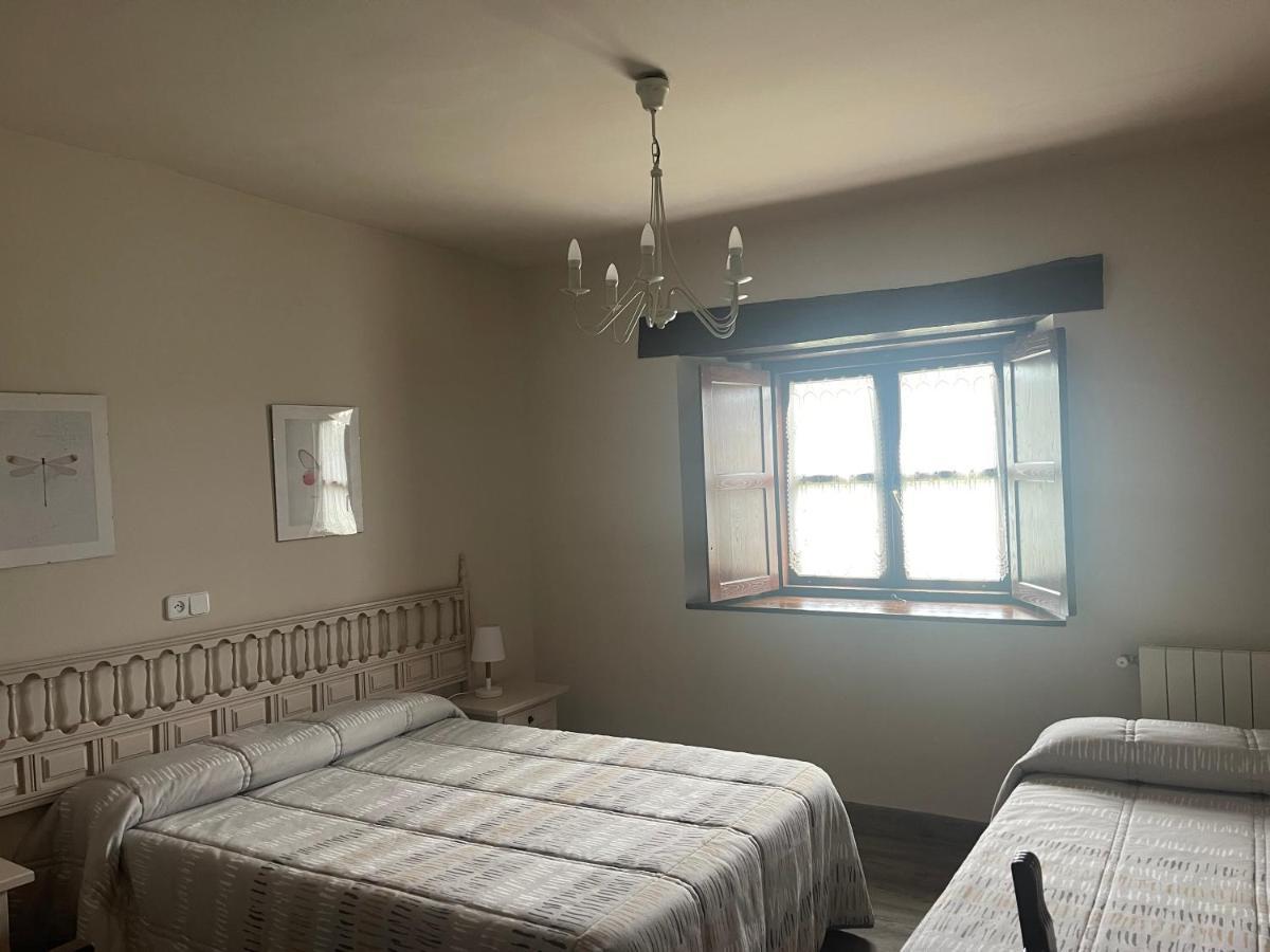 Posada La Solana - Adults Only Сантильяна-дель-Мар Экстерьер фото