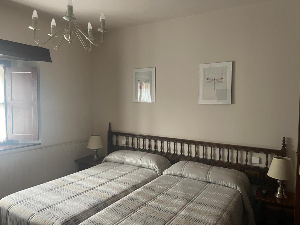Posada La Solana - Adults Only Сантильяна-дель-Мар Экстерьер фото