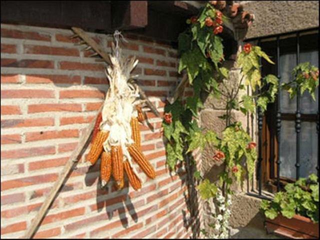 Posada La Solana - Adults Only Сантильяна-дель-Мар Экстерьер фото