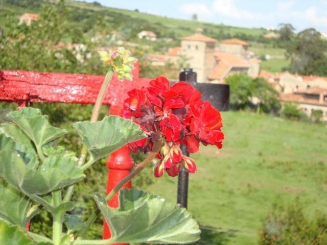 Posada La Solana - Adults Only Сантильяна-дель-Мар Экстерьер фото