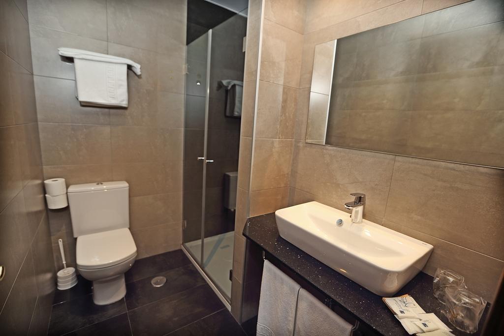 Posada La Solana - Adults Only Сантильяна-дель-Мар Экстерьер фото
